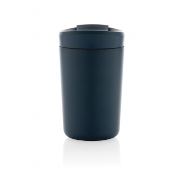 Logo trade corporate gift photo of: Avira Alya RCS Re-steel tumbler 300 ml